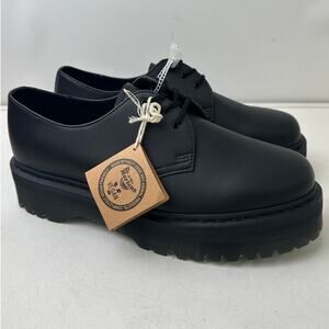 Dr Martens 1461 Guard Made In England US Mens 9 Rare Dr. Martens | Shoes | Dr Martens 461 Guard Made In England  main image 2